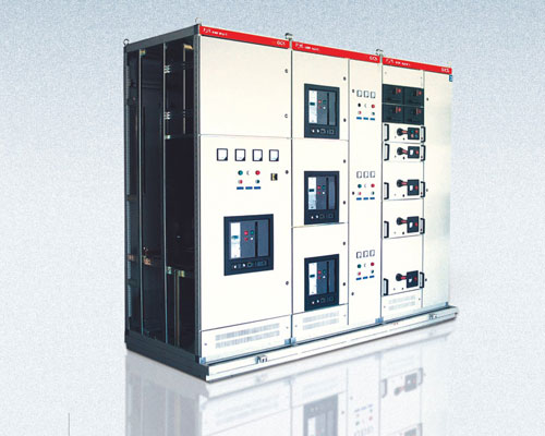 梨树GCS型低压抽出式开关柜GCS型低压抽出式开关柜